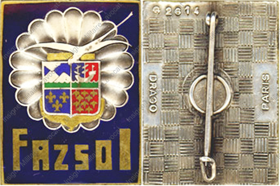 Image du produit co02007300
