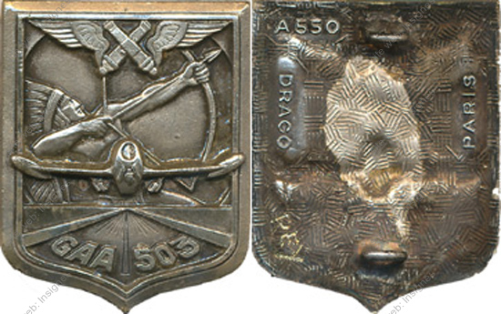 Image du produit aa80550250