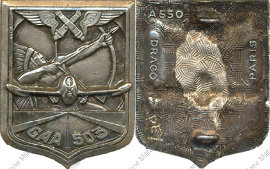 Image du produit aa80550250