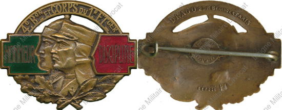 Image du produit le10351000
