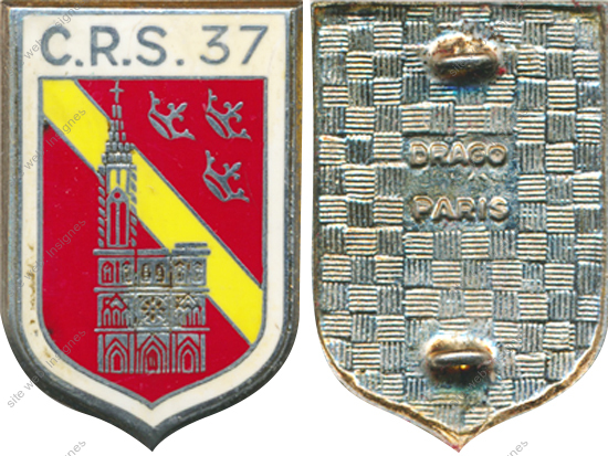 Image du produit cr20373600