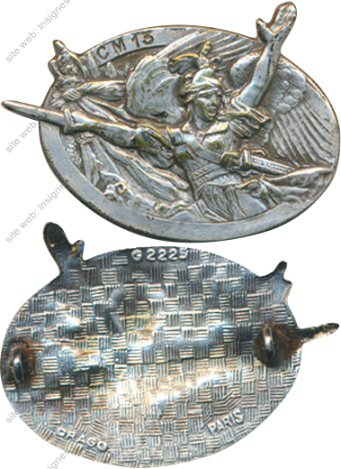 Image du produit gu90131000