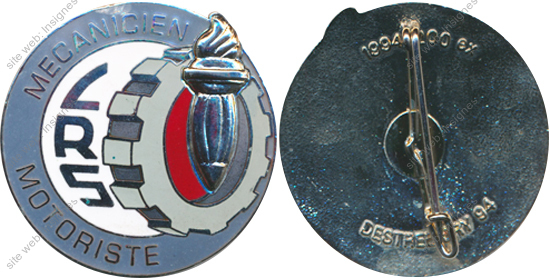 Image du produit cr10640150
