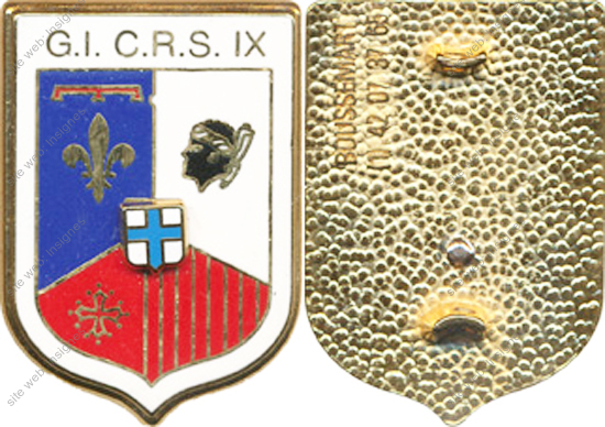 Image du produit cr10520000