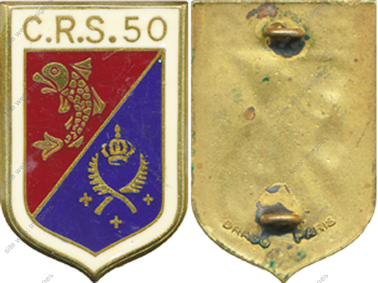 Image du produit cr20501000