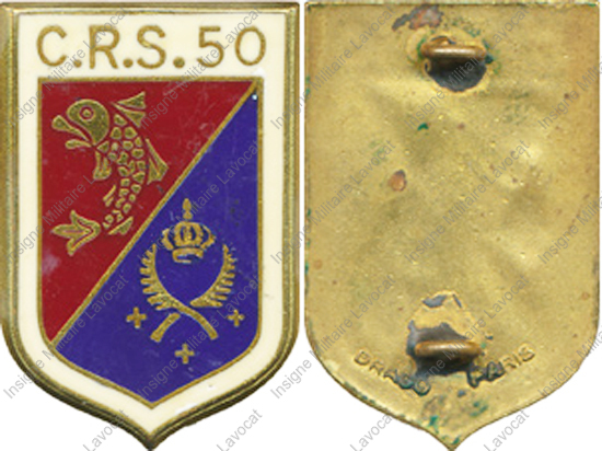 Image du produit cr20501000