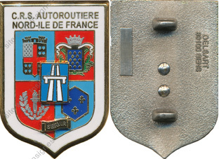 Image du produit cr10550100
