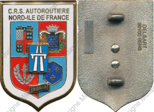 Image du produit cr10550100