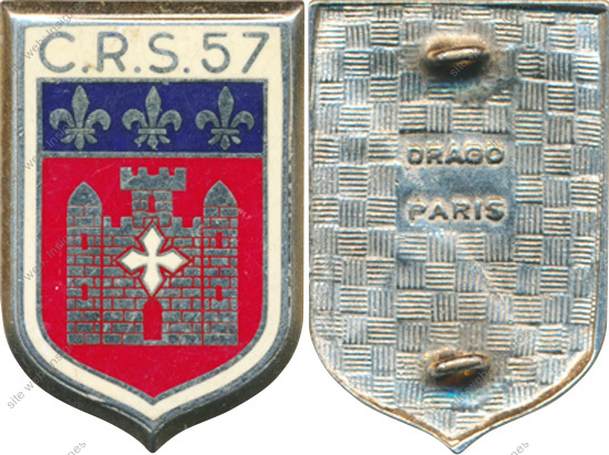 Image du produit cr20572000