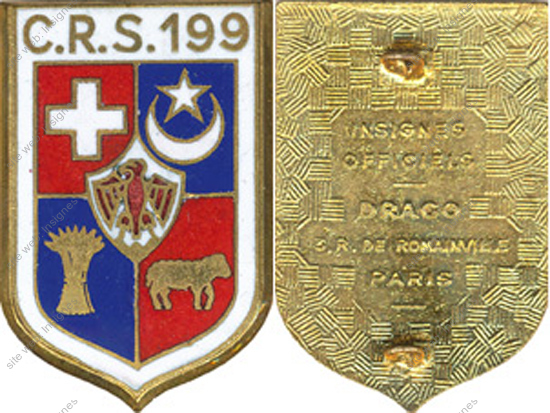 Image du produit cr21990000
