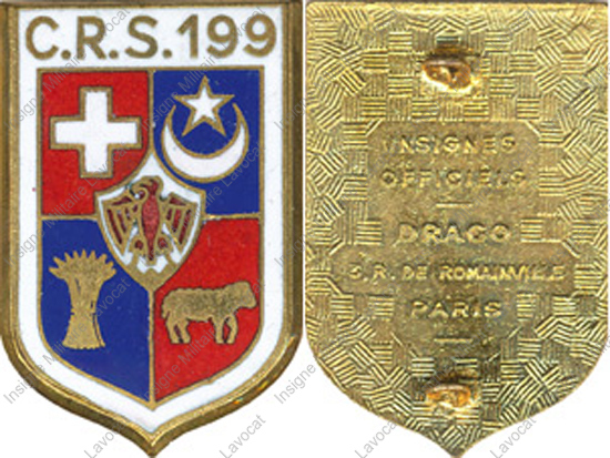Image du produit cr21990000