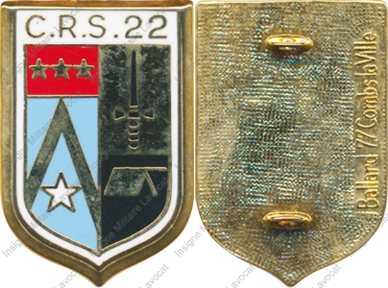 Image du produit cr20225000