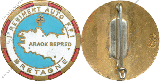 Image du produit tr05501000