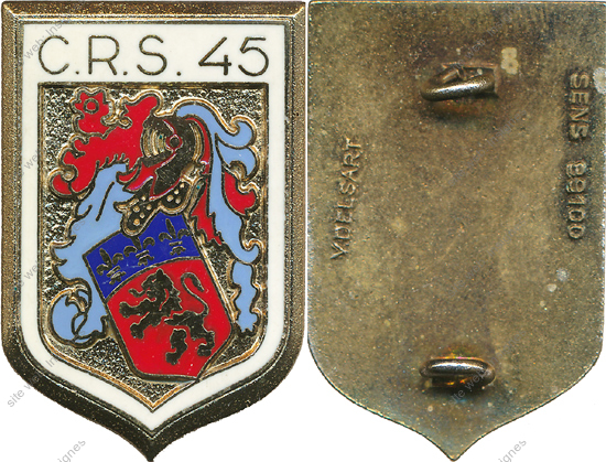 Image du produit cr20453500