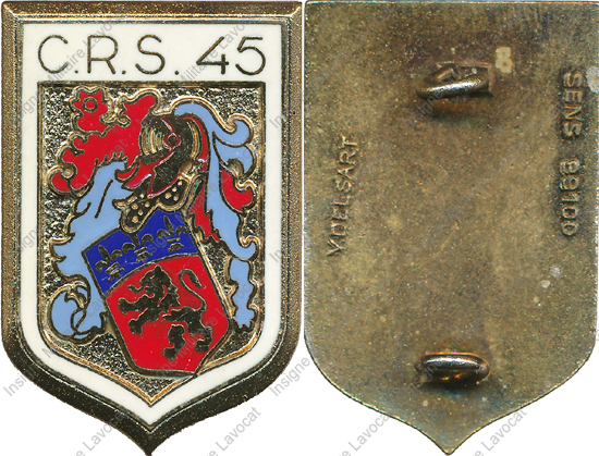 Image du produit cr20453500