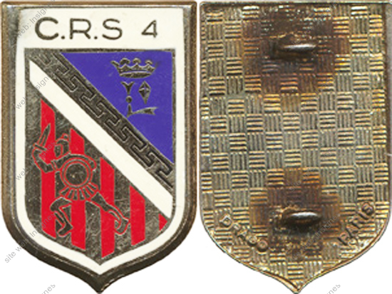 Image du produit cr20045000