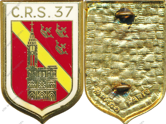 Image du produit cr20374000