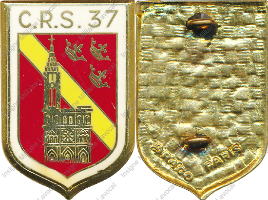 Image du produit cr20374000