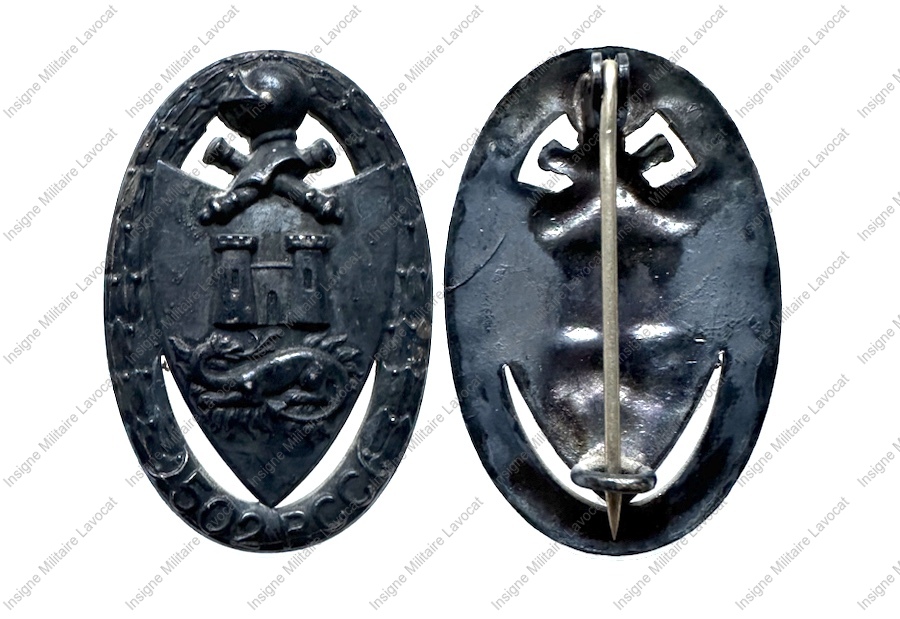 Image du produit ab85021000