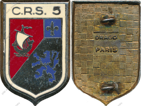 Image du produit cr20054000