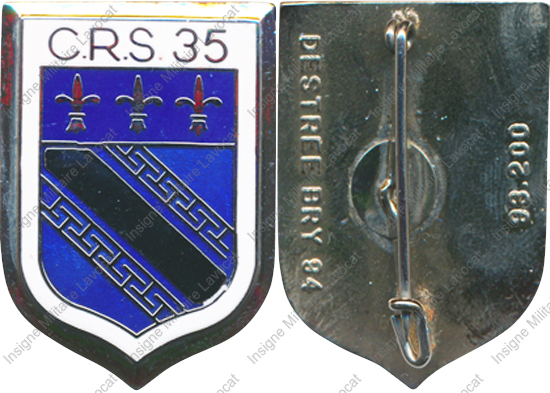 Image du produit cr20355000