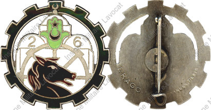 Image du produit tr10261100