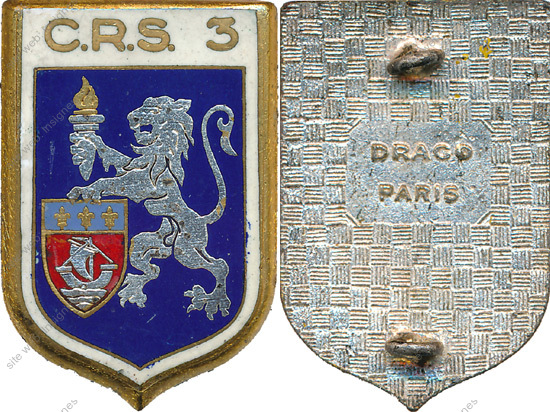 Image du produit cr20035500