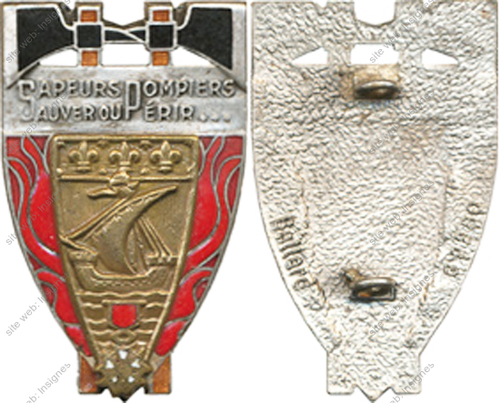 Image du produit pp16240500