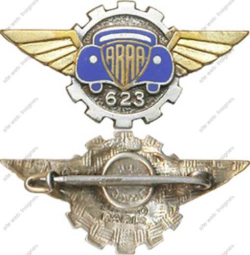 Image du produit aa80608250