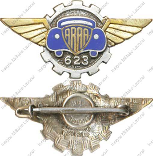 Image du produit aa80608250