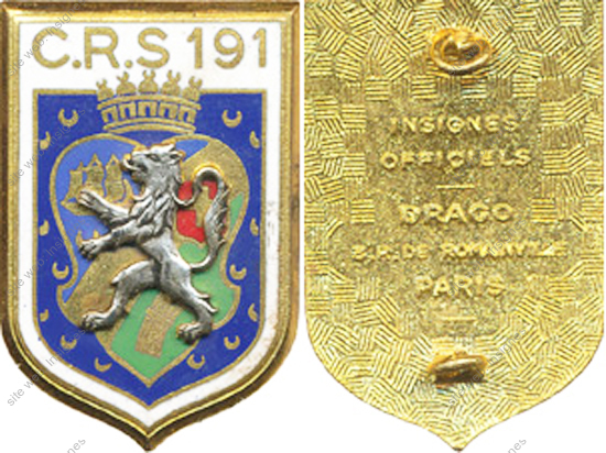 Image du produit cr21910000