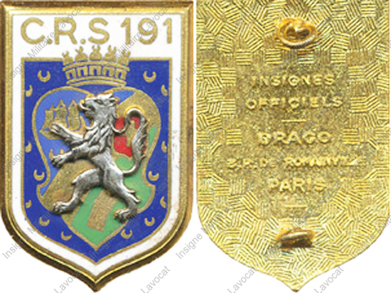 Image du produit cr21910000