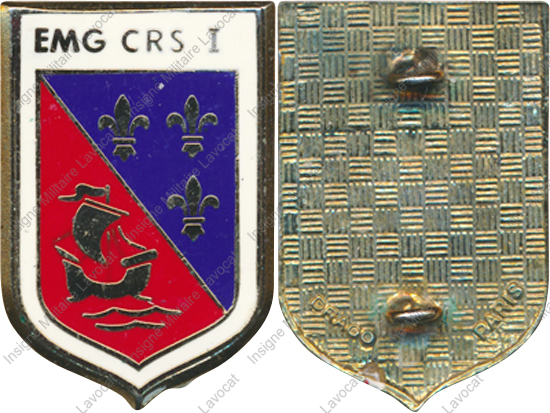 Image du produit cr10270400
