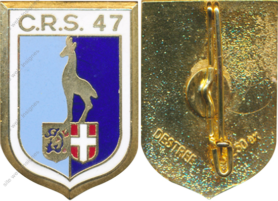 Image du produit cr20476000
