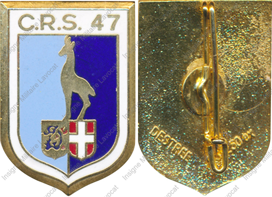 Image du produit cr20476000