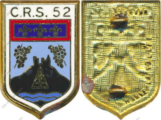 Image du produit cr20525000