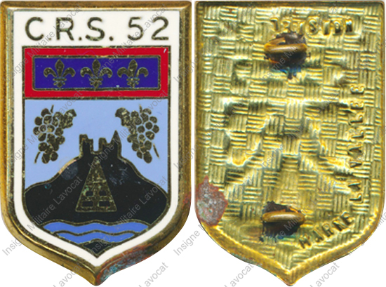 Image du produit cr20525000