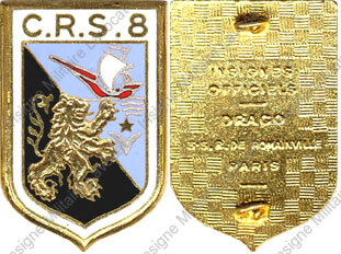 Image du produit cr20081000