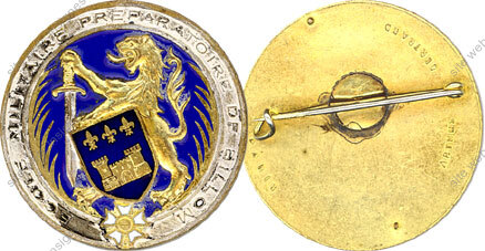 Image du produit ec55112100