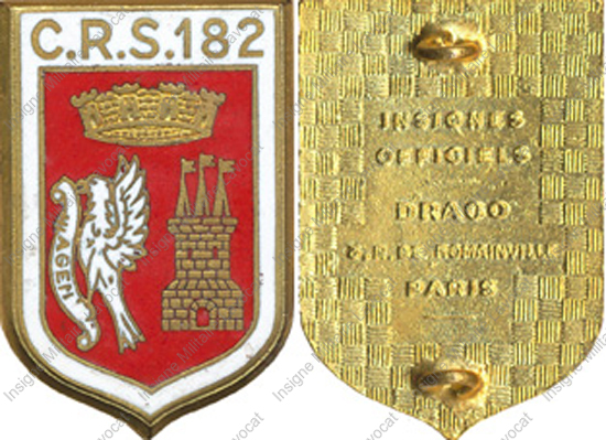 Image du produit cr21825000