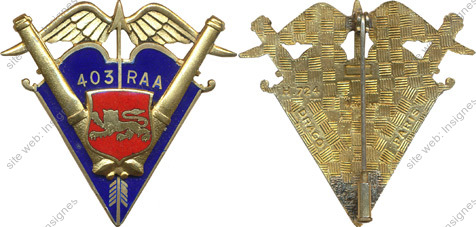 Image du produit ar14034500