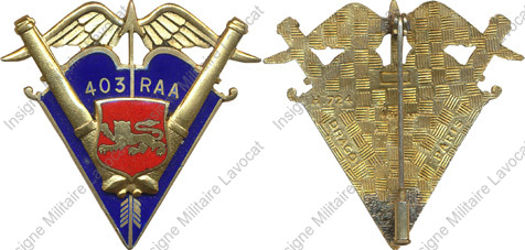 Image du produit ar14034500
