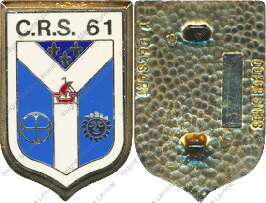Image du produit cr20618000