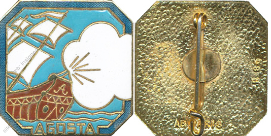 Image du produit ma99104000