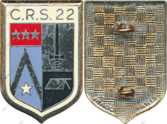Image du produit cr20223000