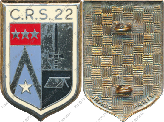 Image du produit cr20223000