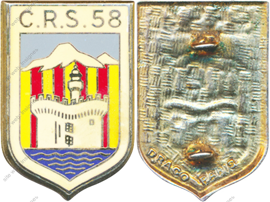 Image du produit cr20582200