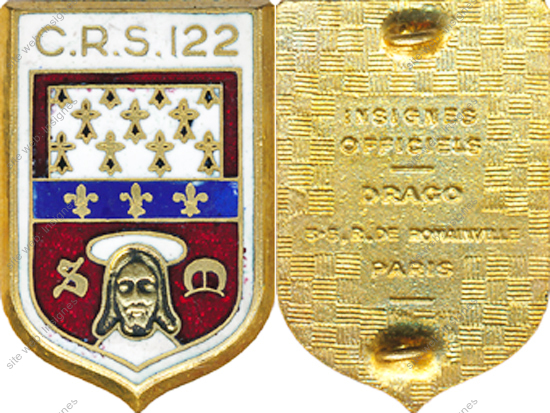 Image du produit cr21223000