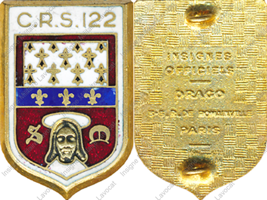 Image du produit cr21223000