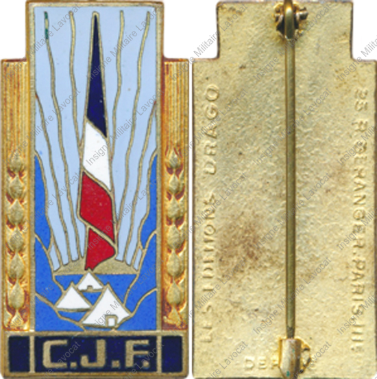 Image du produit cj00095100